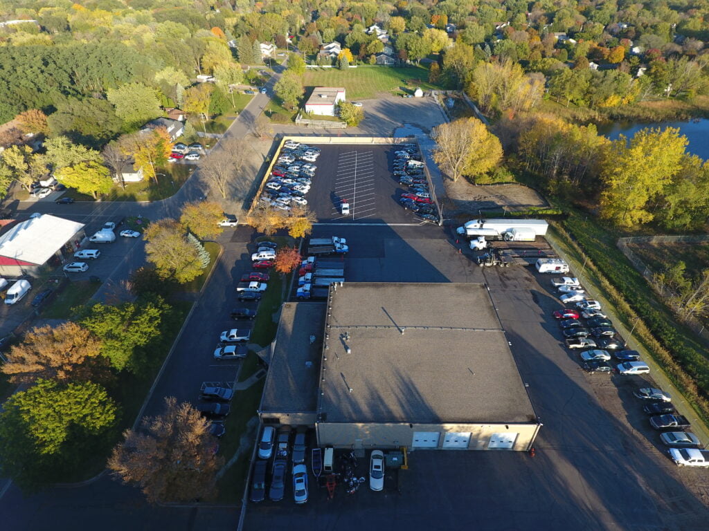 Twin Cities Transport and Recovery DJI 0005