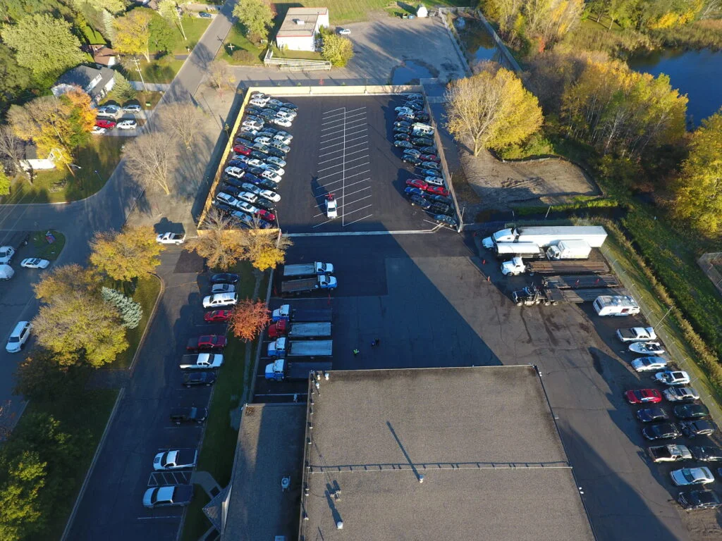 Twin Cities Transport and Recovery DJI 0007