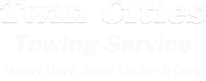 twin cities transport towing recovery