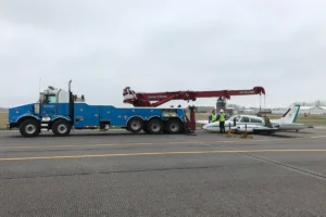 Read more about the article What is Mobile Crane Service?