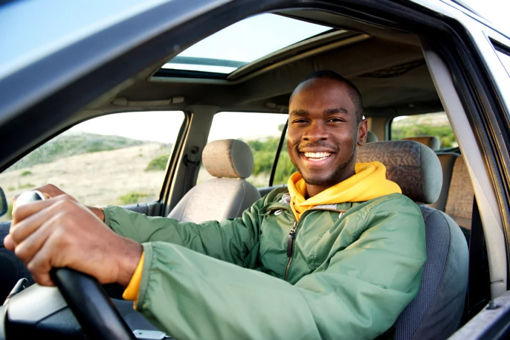 gift ideas for car care