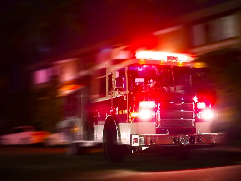 Minneapolis accident recovery