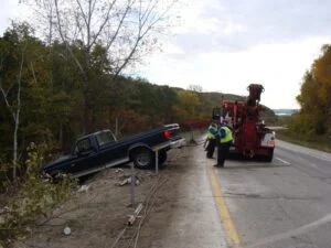 Read more about the article Hidden Dangers of DIY Towing