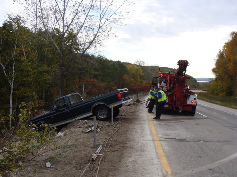 Read more about the article Hidden Dangers of DIY Towing