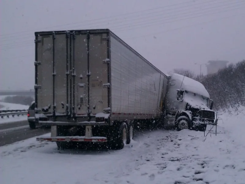 Plymouth accident recovery