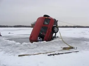 Read more about the article Get Your Car Winter Ready