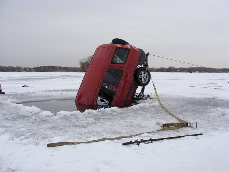 Read more about the article Get Your Car Winter Ready