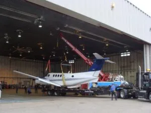 Read more about the article All the Things a Tow Truck Can Move