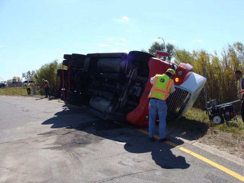 Oakdale Emergency Towing