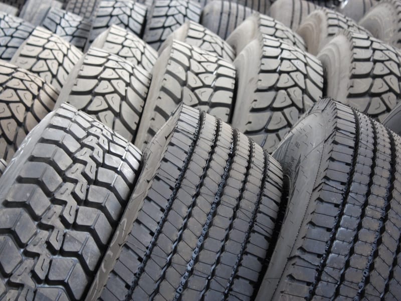 Read more about the article Why Tire Care Matters More Than You Think
