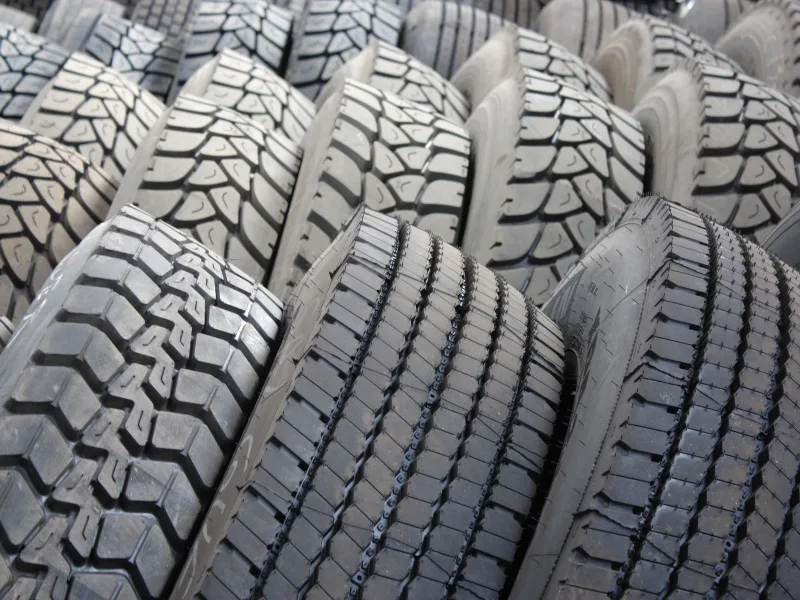 Read more about the article Why Tire Care Matters More Than You Think