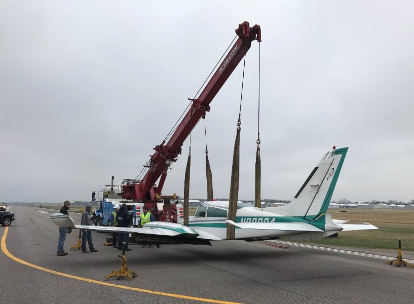 Buffalo emergency towing