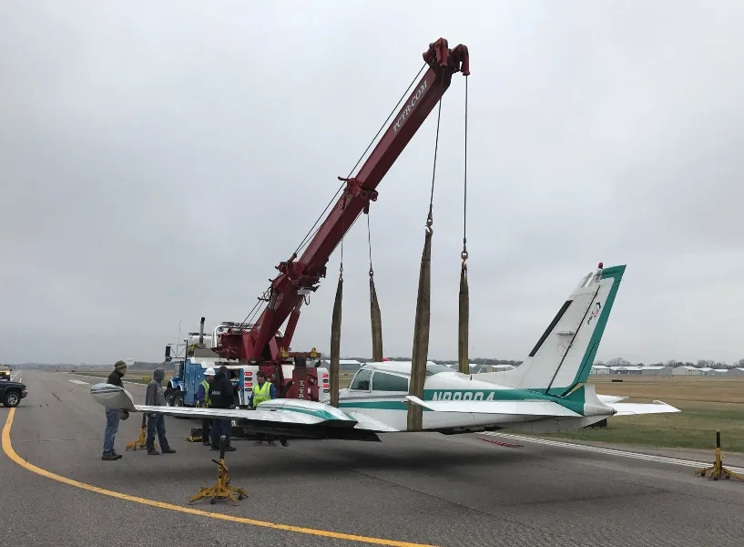 Read more about the article Towing Too Much? Here’s What Fails First