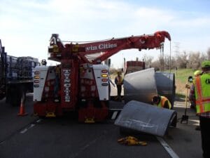 Read more about the article When Freight Falls: How We Get Roads Moving Again