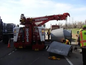 Read more about the article When Freight Falls: How We Get Roads Moving Again