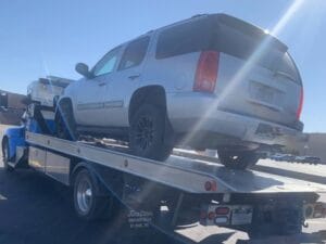 Read more about the article What Happens When Your Car Refuses to Leave Park